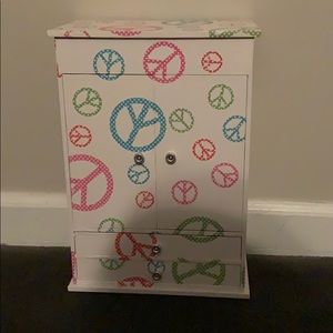 Jewelry Box